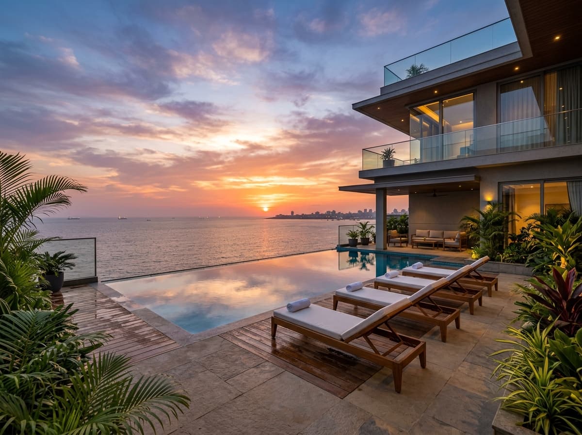 [PROJECT NAME — Premium Sea-View Suite]
