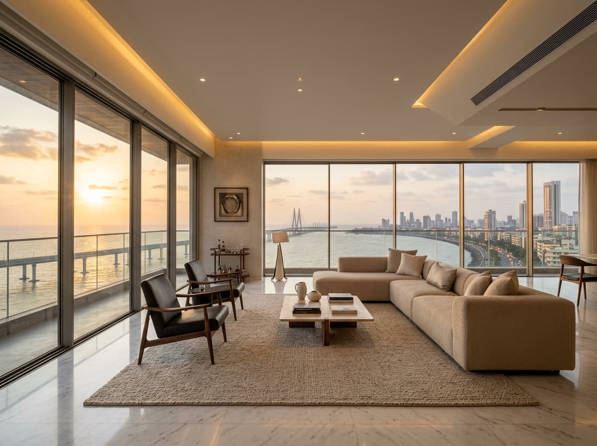 [PROJECT NAME — Luxury Residential Tower]